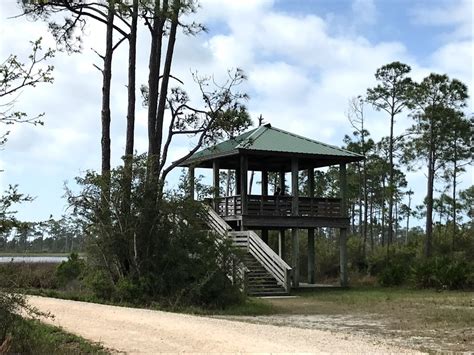 Bon Secour Beach (National Wildlife Refuge) in Gulf Shores, AL (2020 Photos, Reviews, Info, Map ...