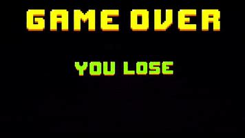 You Lose Game Over GIF by Universal Music Africa - Find & Share on GIPHY