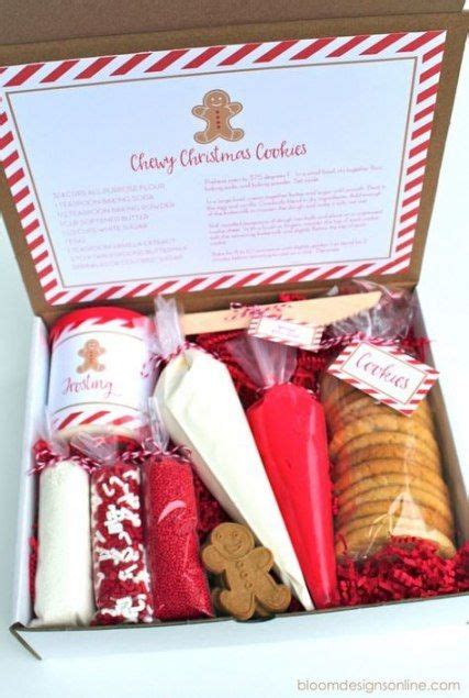 17 Trendy diy box for cookies christmas eve | Christmas eve box ...