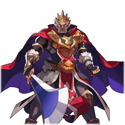 Emperor Aurelius Image by Dragalia Design Team #2472067 - Zerochan ...