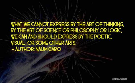 Top 100 Philosophy And Art Quotes & Sayings