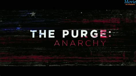 The Purge Wallpaper HD - WallpaperSafari