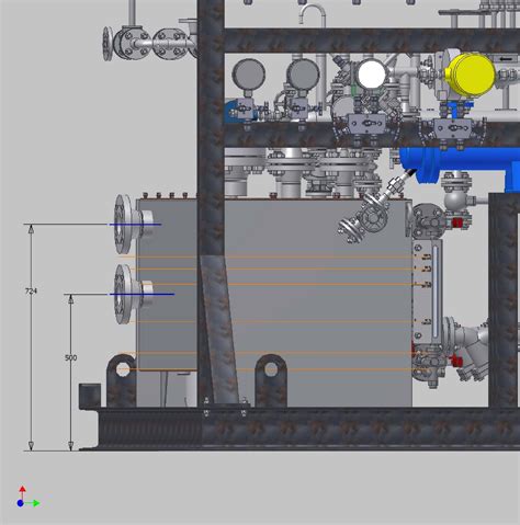 API lube oil systems: DESIGNING LUBE OIL SYSTEMS IN ACCORDANCE WITH API ...