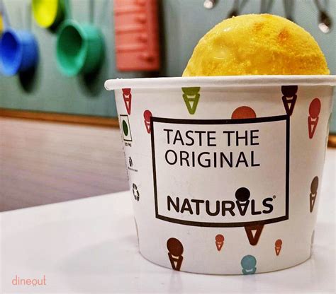 Photos of Naturals Ice Cream, Hauz Khas, Delhi | Dineout discovery