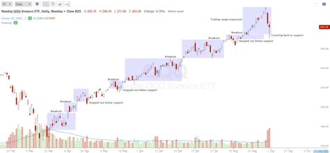 Nicolas Darvas Box Theory - New Trader U