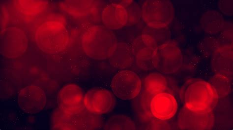 Download Red, Bokeh, Abstract. Royalty-Free Stock Illustration Image ...