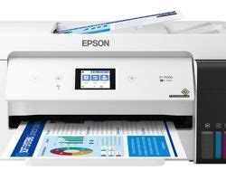 EcoTank ET-15000 | Epson US