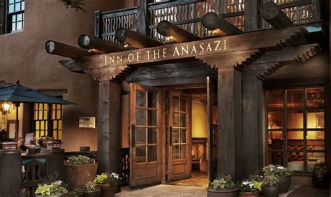 The 7 Best Santa Fe New Mexico 5-Star and Luxury Hotels