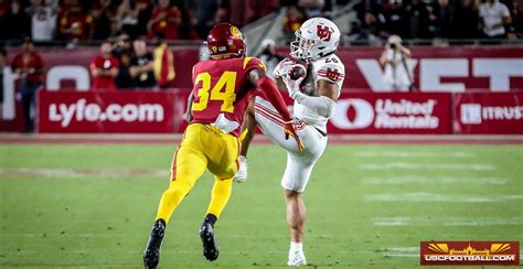 Deep Dive: A look at USC's defense by the numbers against Utah