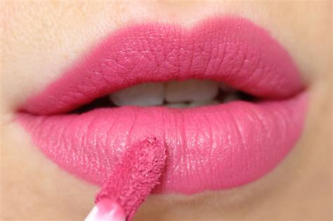 NYX Soft Matte Lip Creams - Are They All That? | BRITISH BEAUTY ADDICT