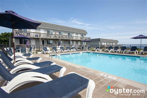 Montauk Manor - The Indoor Pool at the Montauk Manor | Oyster.com Hotel ...