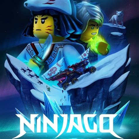 Ninjago Season 11: Ice Chapter by Seven Wheel Sound | Free Listening on SoundCloud