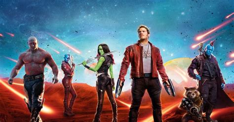 Guardians of the Galaxy Vol.3 Trailer Prepares Fans For The Final ...