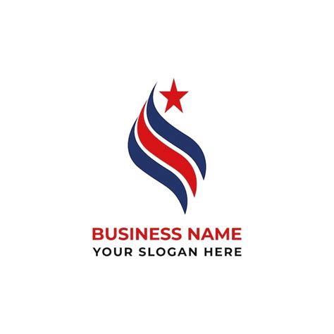 Premium Vector | Political campaign logo design. Election voting logo