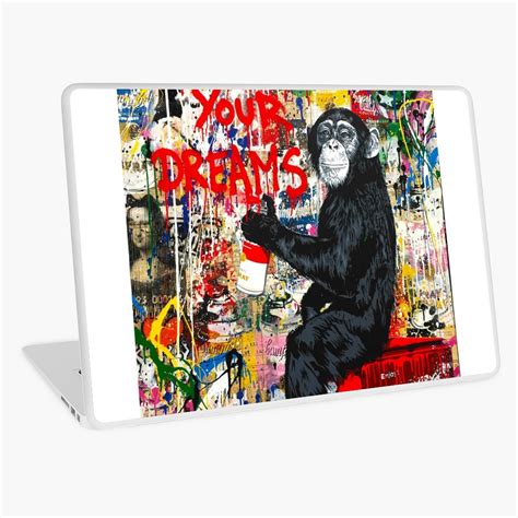 "pop art" Laptop Skin for Sale by sswain | Redbubble