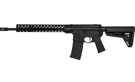 Colt M4 Combat Unit Carbine 5.56mm with Centurion Arms Rail | Sportsman ...