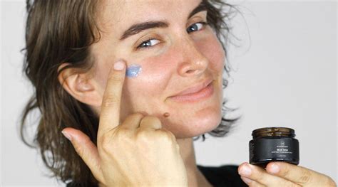 Blue Tansy - Skin Care's Holy Grail Ingredient | withSimplicity