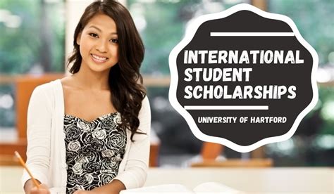 International Student Scholarships at University of Hartford,USA - Scholarship Positions 2024 2025