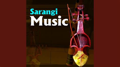 Sarangi Music (Instrumental Version) - YouTube