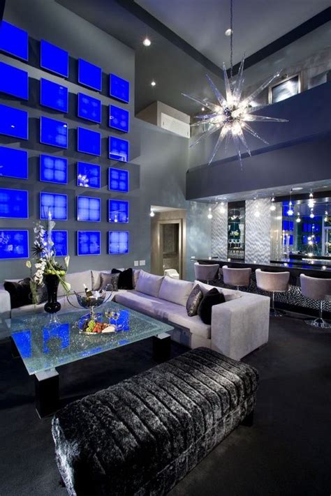 cobalt+blue+interior+design | Cobalt Blue Interior (and Exterior ...