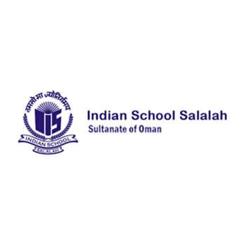 Indian School Salalah (Admissions Guide)