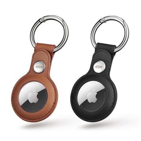 Apple AirTag Keychains and Cases | AirTag Accessories - ESR