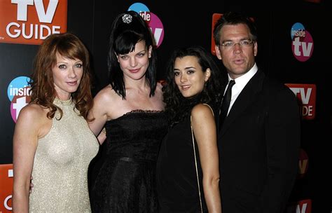 ‘NCIS’: How Lauren Holly Was Cast as Director Jenny Shepard