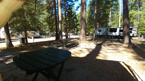 Lake Siskiyou Camp-Resort | BookYourSite