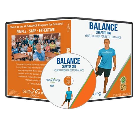 Starter Kit DVD Bundle | Grow Young Fitness Shop – Grow Young Shop