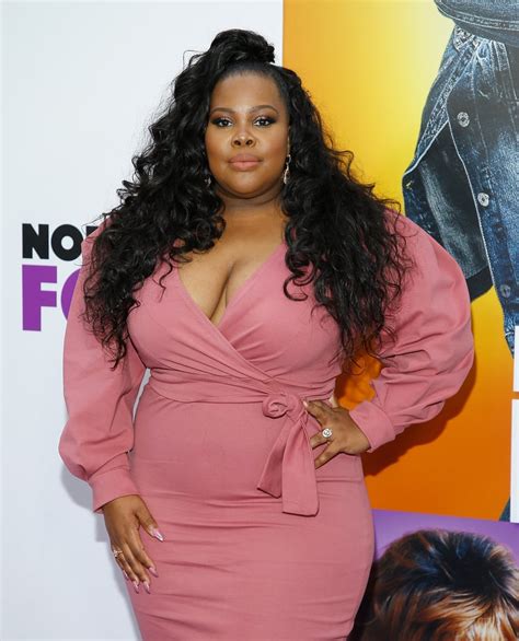 Amber Riley as Melpomene, the Muse of Tragedy | Here's Who We Would ...