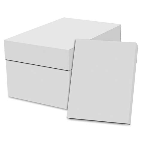 Letter Size Copy Paper 75 gsm. Xerox – White | Office Systems Aruba