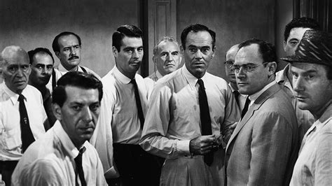 Movie Review – 12 Angry Men (1957)