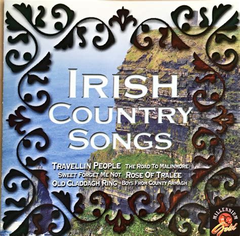 Irish Country Songs (2000, CD) - Discogs