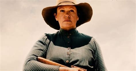 Screening: The Drover's Wife | Riotact