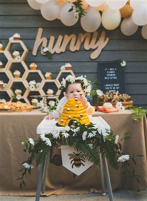 31 Fun and Unique 1st Birthday Party Ideas - Mrs to Be