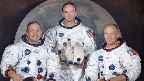 Apollo 11 astronauts returning to launch pad 50 years later | KXAN Austin