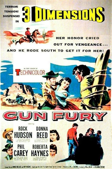 Gun Fury (1953) — The Movie Database (TMDb)