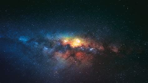 Night Sky Stars Galaxy - 4k Wallpapers - 40.000+ ipad wallpapers 4k ...