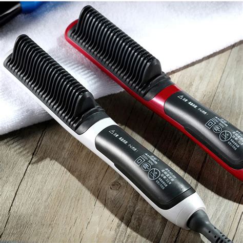 Best Hair Brush Straightener For Thick Curly Hair - Curly Hair Style