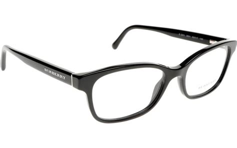 Burberry BE2201 3001 52 Prescription Glasses | Shade Station