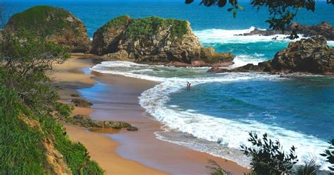 Best Oaxaca Beaches: Puerto Escondido, Huatulco, Mazunte, Zipolite