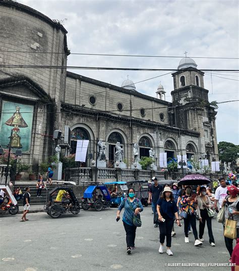 A tour through history in Tondo, Manila - Filipeanut