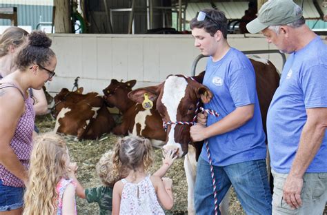 Loudoun County Fair returns with old-fashioned, in-person fun | News ...