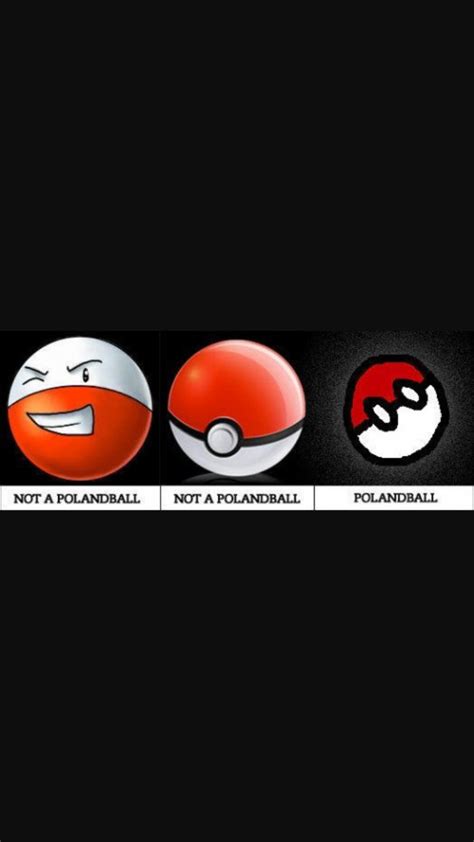 Polandball - Meme by pippopalla02 :) Memedroid