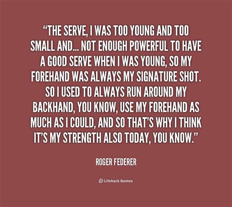 Roger Federer Quotes Inspirational. QuotesGram