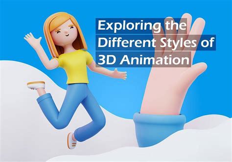 3D-Animation-Styles-1 | Kids World Fun Blog