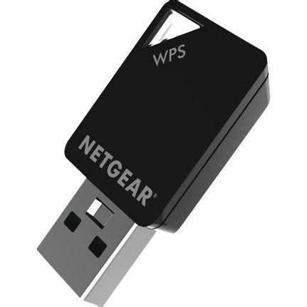 How to install Netgear A6100 USB Wifi-adapter on Ubuntu 16.04 – MarCnu – A simple Github.io blog