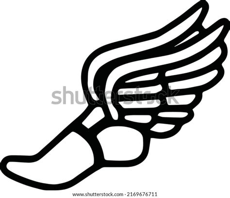 739 Shoe Wings Logo Icon Images, Stock Photos, 3D objects, & Vectors ...