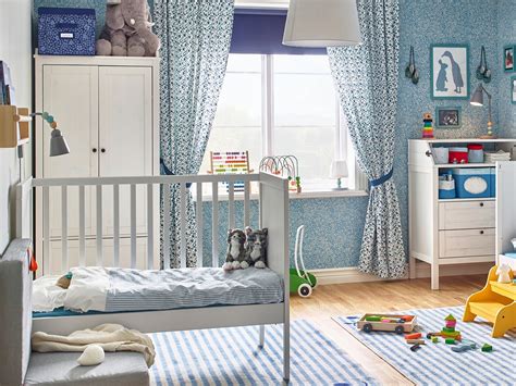 Guaranteed Buyback of Children's Furniture - IKEA