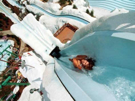 31 Crazy waterslide ideas | water slides, waterslides, water park